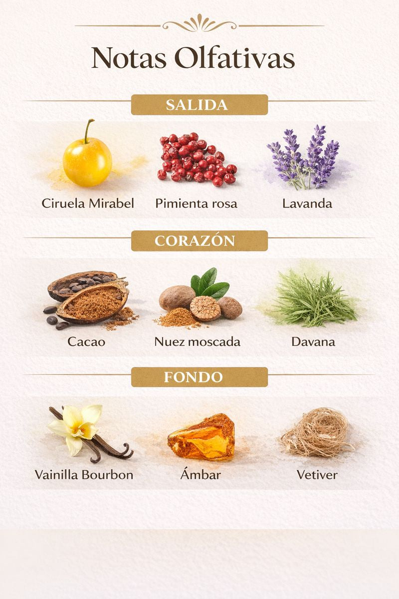 Asad Bourbon – EDP 100 ml | Lattafa Hombre