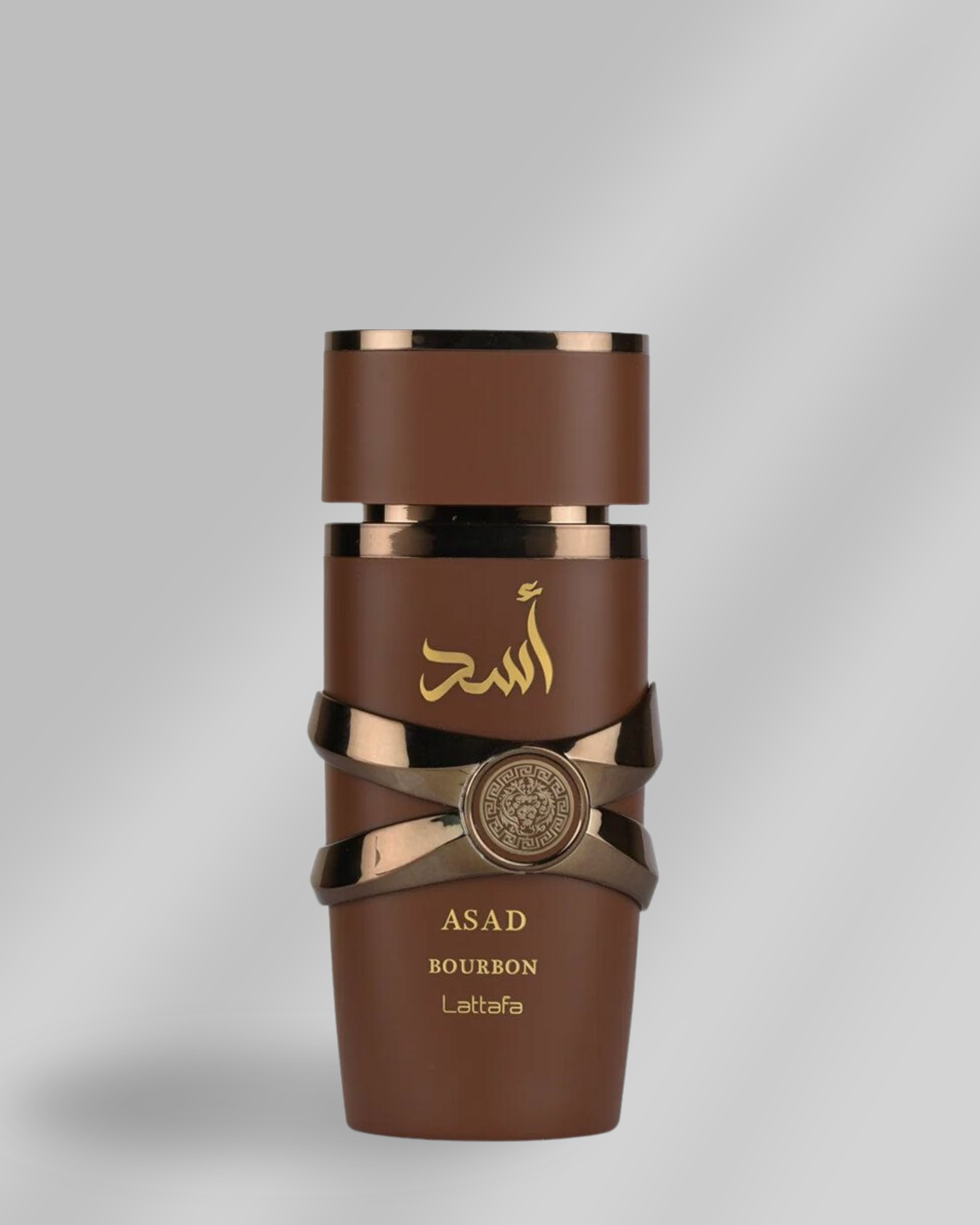 Asad Bourbon – EDP 100 ml | Lattafa Hombre