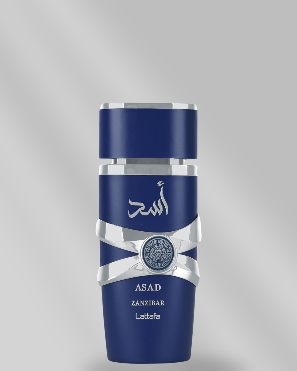 Asad Zanzibar EDP – Lattafa | 100 ml - Hombre