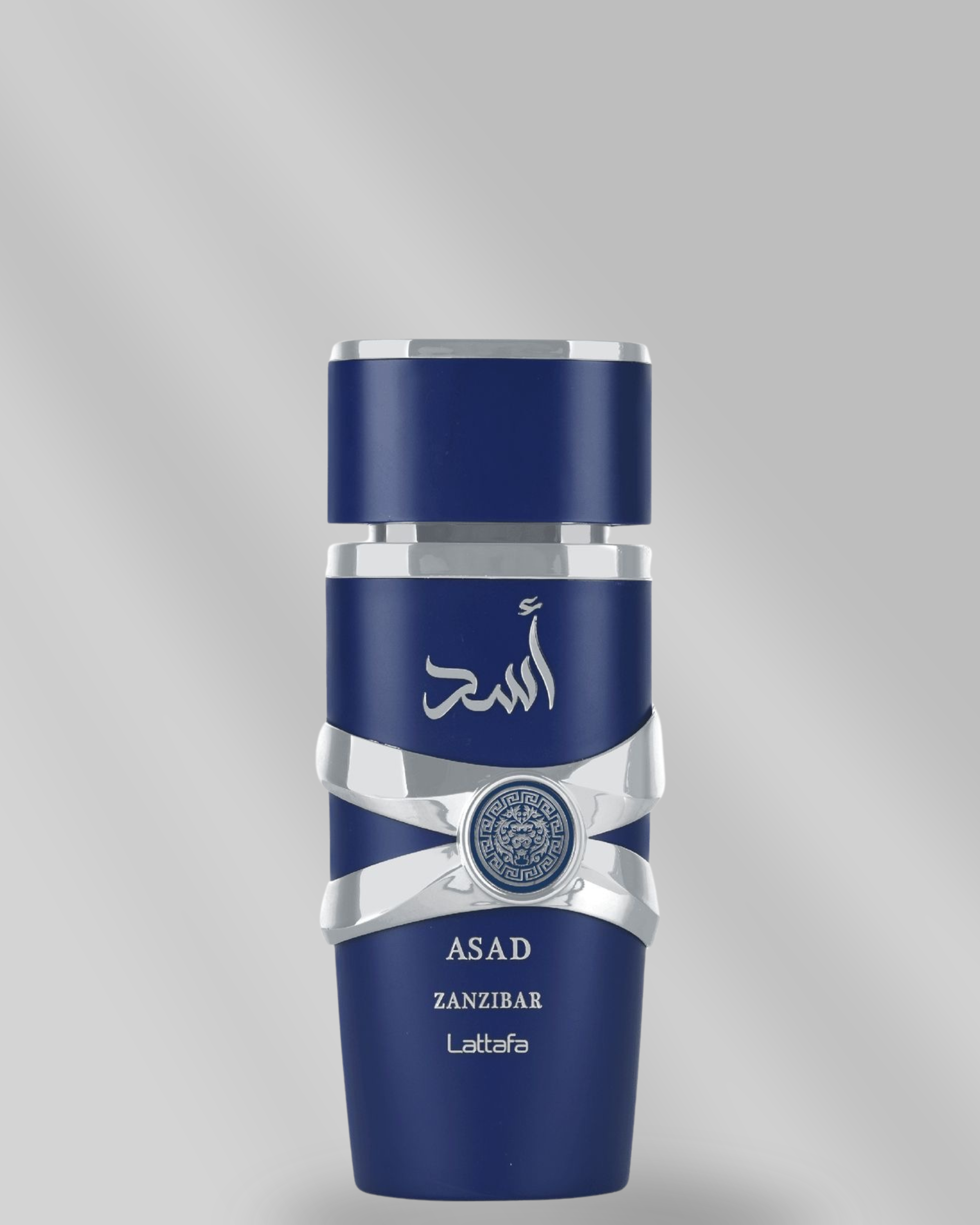 Asad Zanzibar EDP – Lattafa | 100 ml - Hombre
