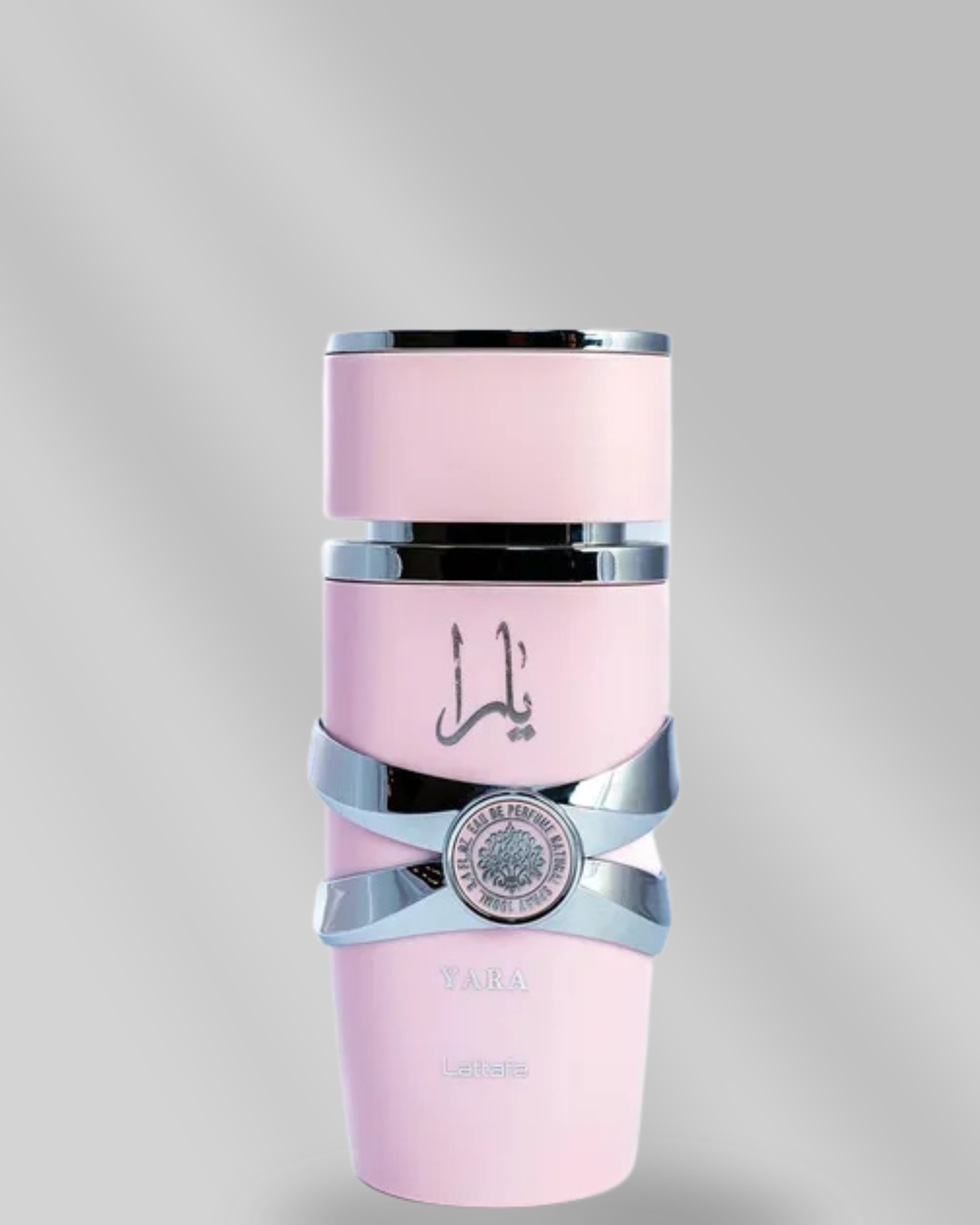 Yara EDP – Lattafa | 100 ml - Mujer