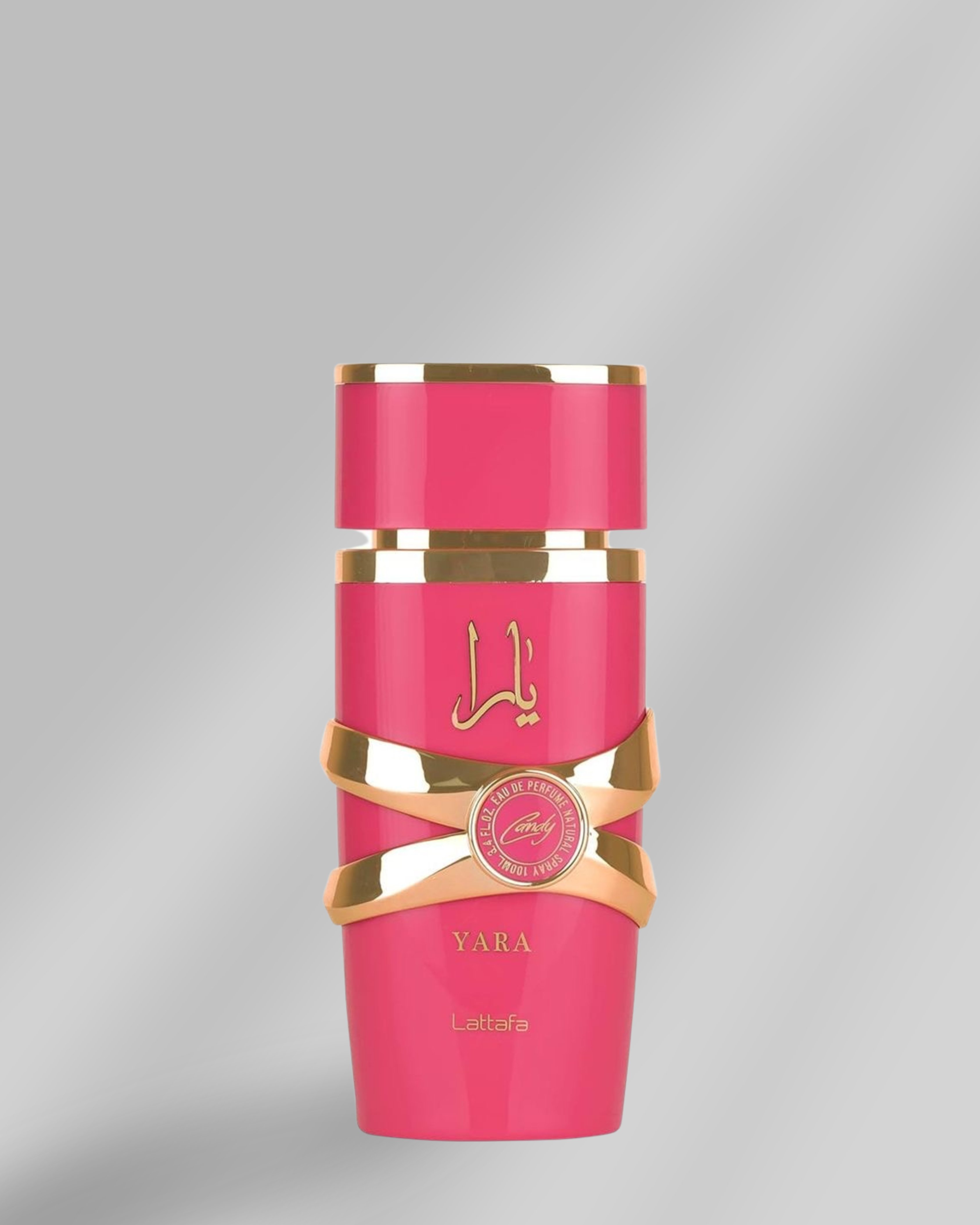 Yara Candy Eau de Parfum 100 ml | Lattafa Mujer