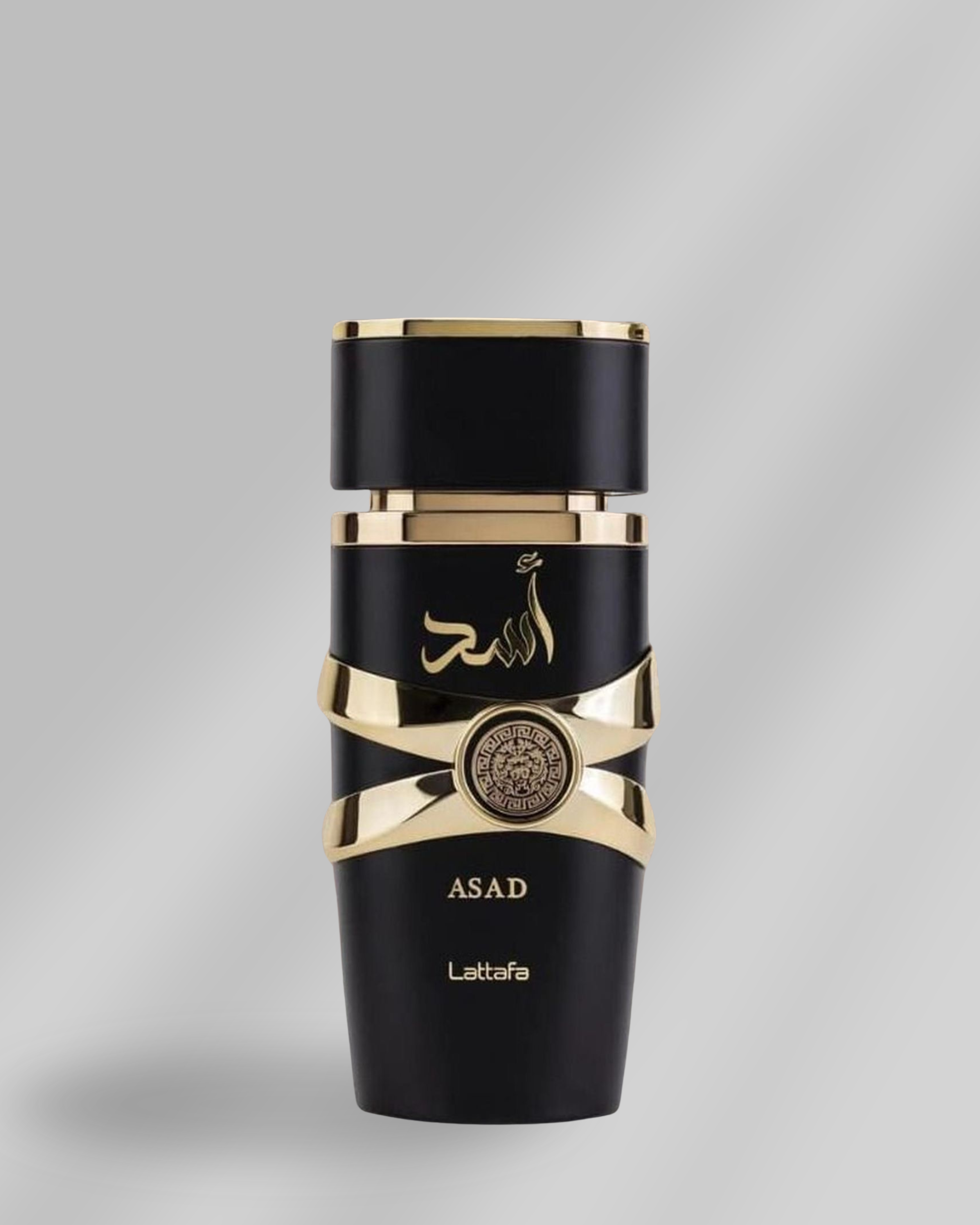 Asad – Eau de Parfum 100 ml | Lattafa Hombre