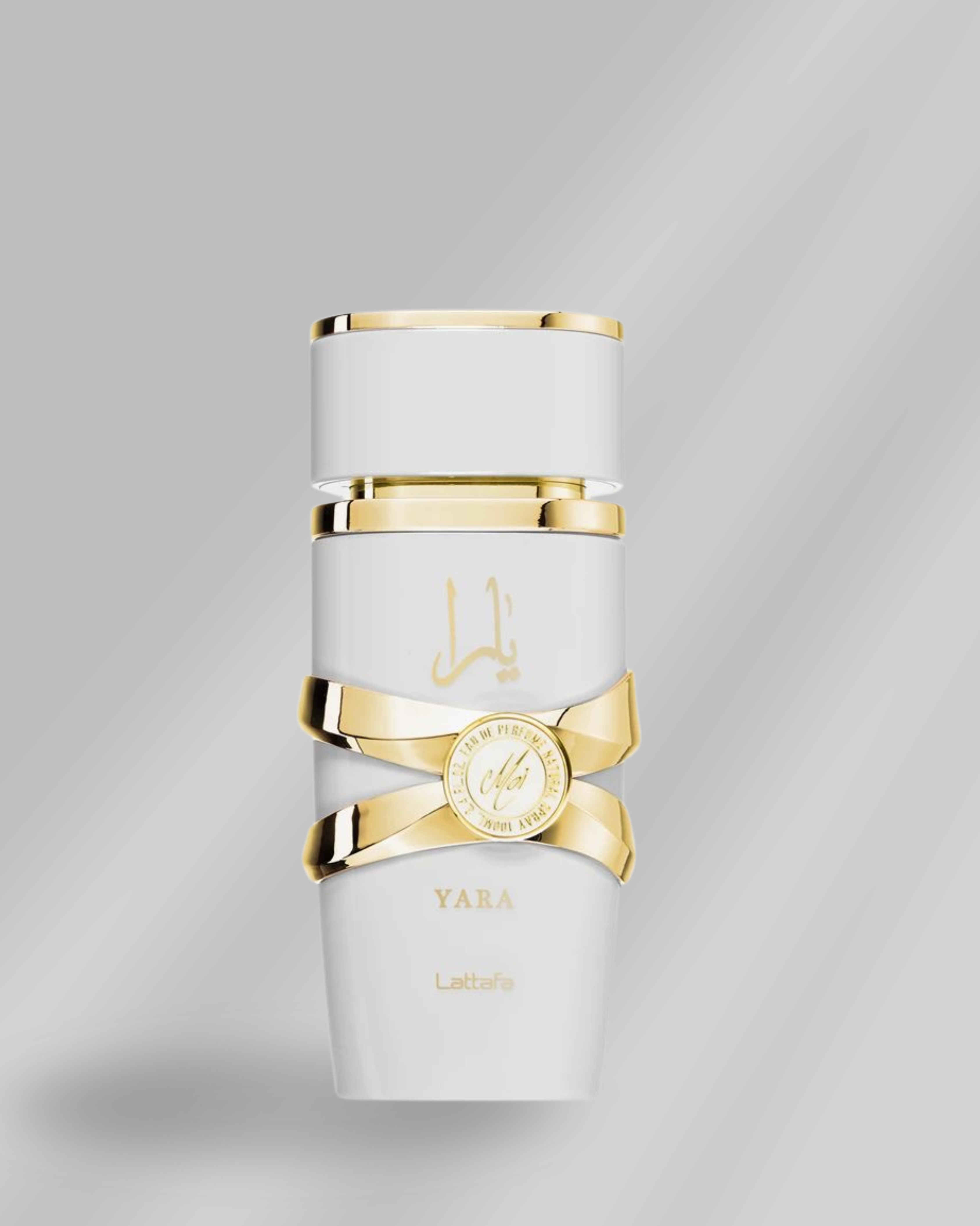 Yara Moi – Eau de Parfum 100 ml | Lattafa Mujer