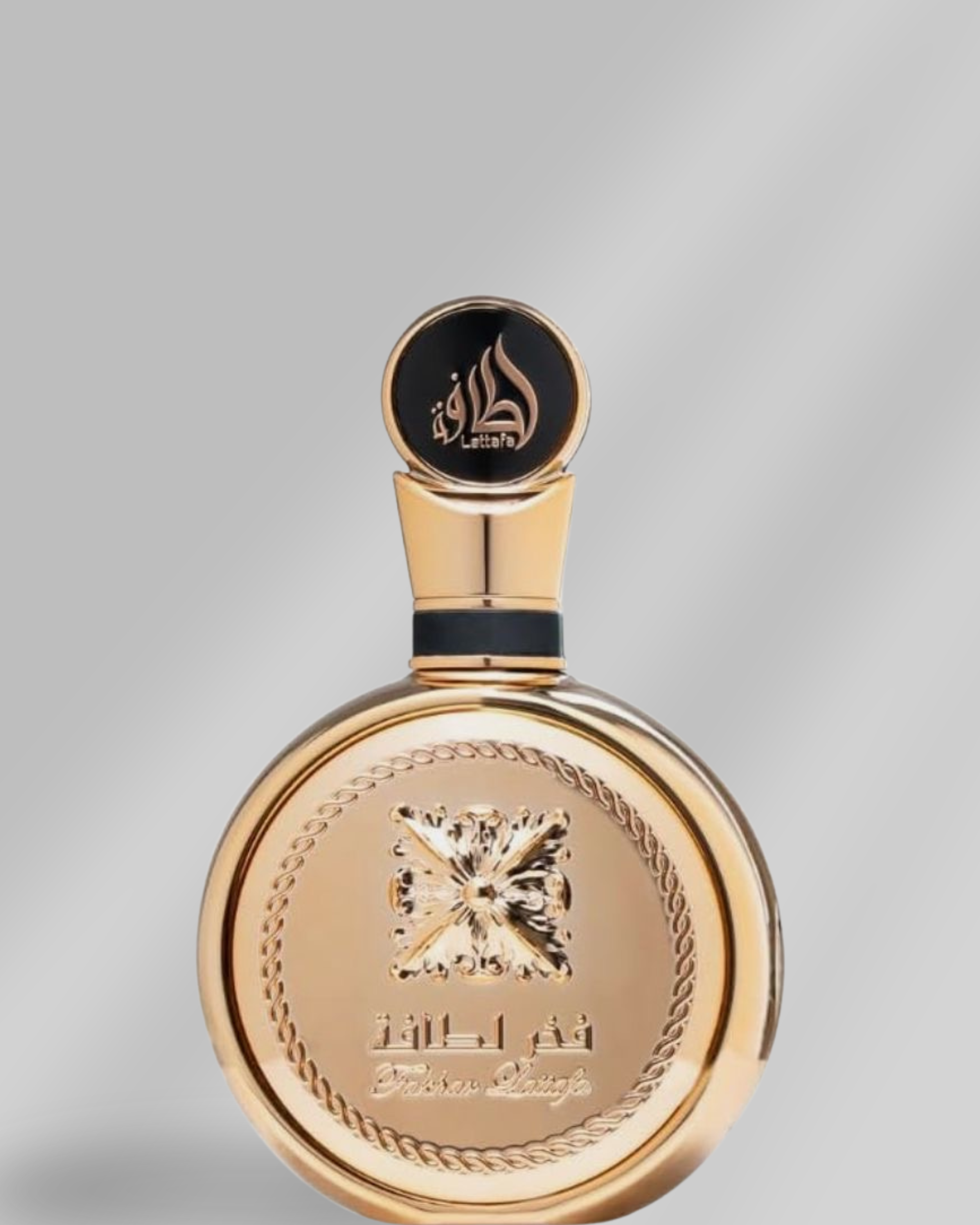 Fakhar Gold – Eau de Parfum 100 ml | Lattafa Hombre