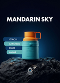 Mandarin Sky 100ml EDP